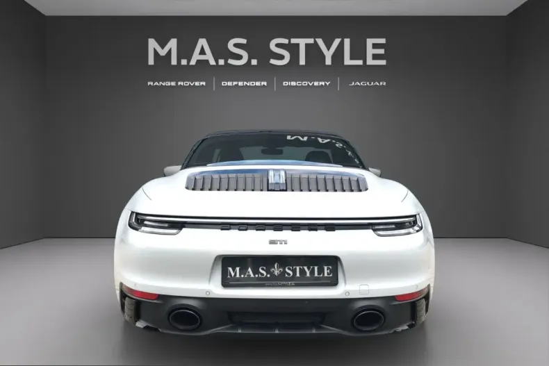 Porsche 992 din 2024 cu 13.350 km - oferta POR223491 - foto 7