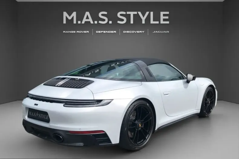 Porsche 992 din 2024 cu 13.350 km - oferta POR223491 - foto 8