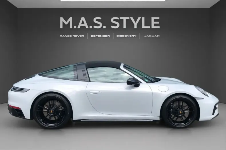 Porsche 992 din 2024 cu 13.350 km - oferta POR223491 - foto 9