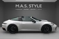 Porsche 992 din 2024 cu 13.350 km - oferta POR223491 - foto 10