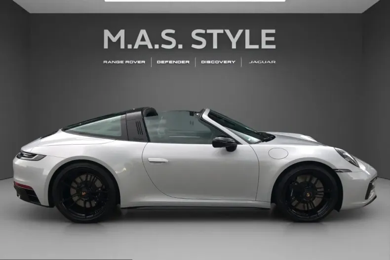 Porsche 992 din 2024 cu 13.350 km - oferta POR223491 - foto 10