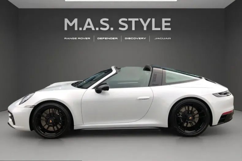 Porsche 992 din 2024 cu 13.350 km - oferta POR223491 - foto 11