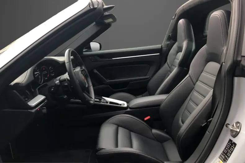 Porsche 992 din 2024 cu 13.350 km - oferta POR223491 - foto 16