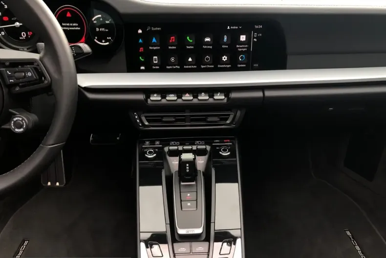 Porsche 992 din 2024 cu 13.350 km - oferta POR223491 - foto 20