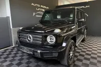 Mercedes-Benz G 400 (Clasa G) din 2023 cu 42.000 km - oferta MER223492 - foto 1