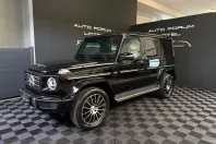 Mercedes-Benz G 400 (Clasa G) din 2023 cu 42.000 km - oferta MER223492 - foto 2