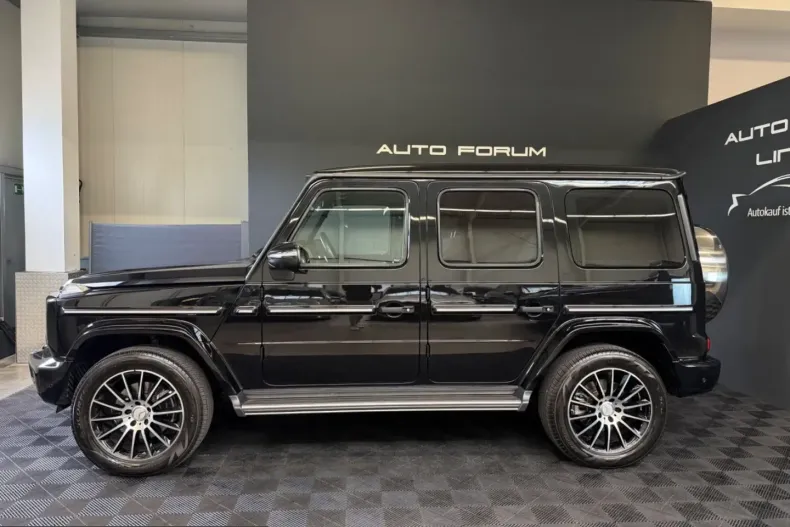 Mercedes-Benz G 400 (Clasa G) din 2023 cu 42.000 km - oferta MER223492 - foto 3
