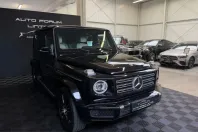 Mercedes-Benz G 400 (Clasa G) din 2023 cu 42.000 km - oferta MER223492 - foto 6