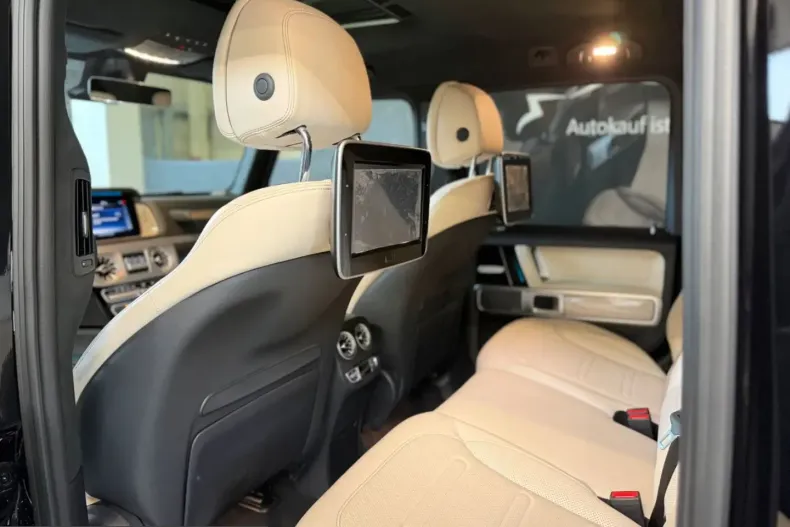 Mercedes-Benz G 400 (Clasa G) din 2023 cu 42.000 km - oferta MER223492 - foto 13