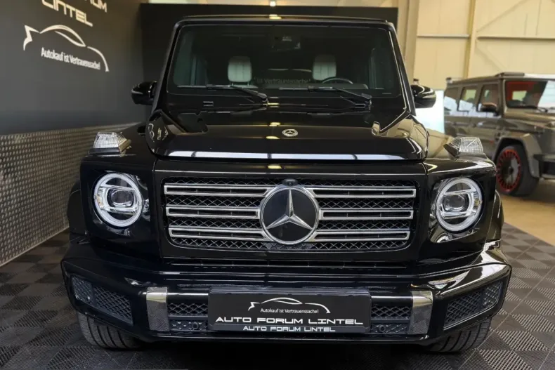 Mercedes-Benz G 400 (Clasa G) din 2023 cu 42.000 km - oferta MER223492 - foto 17