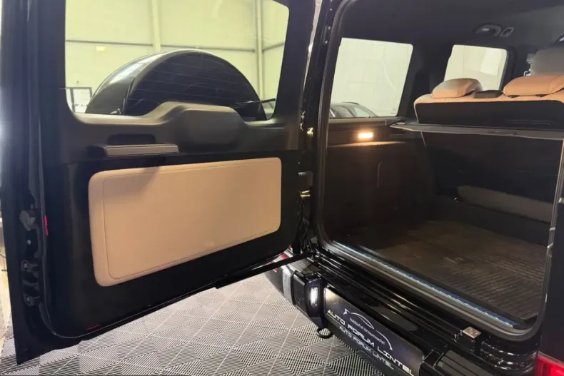 Mercedes-Benz G 400 (Clasa G) din 2023 cu 42.000 km - oferta MER223492 - foto 22