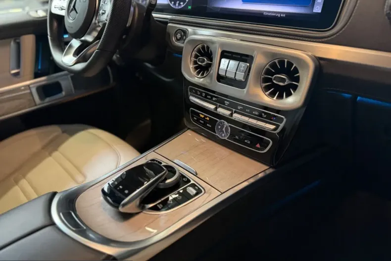 Mercedes-Benz G 400 (Clasa G) din 2023 cu 42.000 km - oferta MER223492 - foto 24