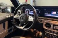 Mercedes-Benz G 400 (Clasa G) din 2023 cu 42.000 km - oferta MER223492 - foto 25