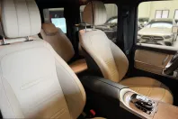 Mercedes-Benz G 400 (Clasa G) din 2023 cu 42.000 km - oferta MER223492 - foto 26