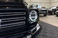Mercedes-Benz G 400 (Clasa G) din 2023 cu 42.000 km - oferta MER223492 - foto 29