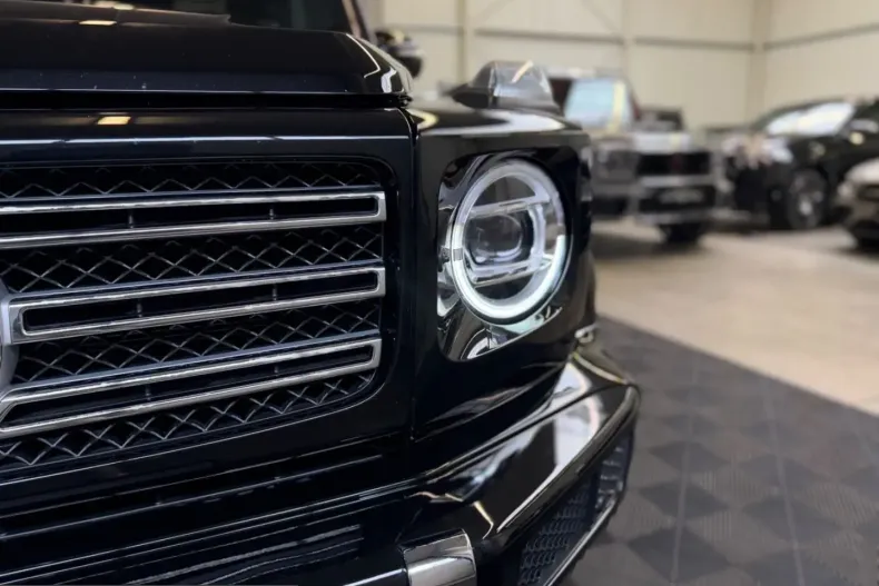 Mercedes-Benz G 400 (Clasa G) din 2023 cu 42.000 km - oferta MER223492 - foto 29
