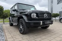 Mercedes-Benz G 400 (Clasa G) din 2023 cu 42.000 km - oferta MER223492 - foto 31