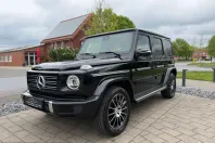 Mercedes-Benz G 400 (Clasa G) din 2023 cu 42.000 km - oferta MER223492 - foto 33