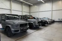 Mercedes-Benz G 400 (Clasa G) din 2023 cu 42.000 km - oferta MER223492 - foto 35