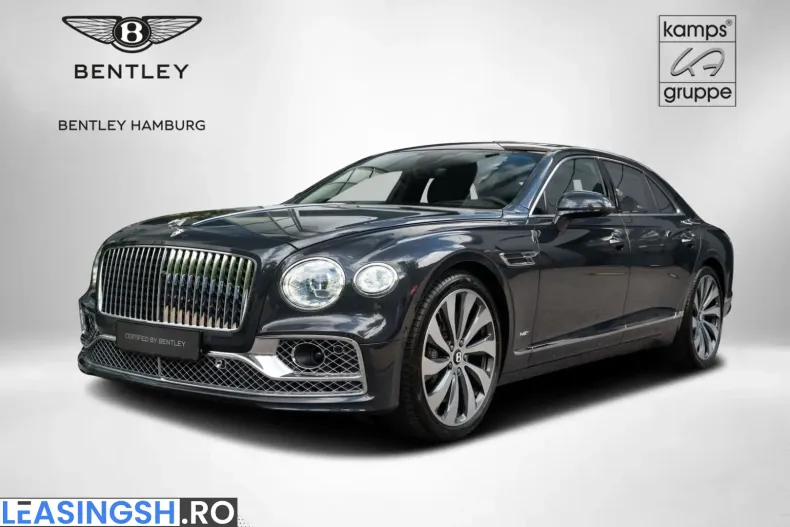 Bentley Flying Spur din 2022 cu 21.457 km - oferta BEN223493 - foto 1