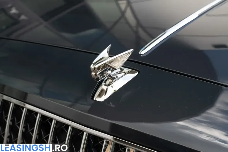 Bentley Flying Spur din 2022 cu 21.457 km - oferta BEN223493 - foto 2