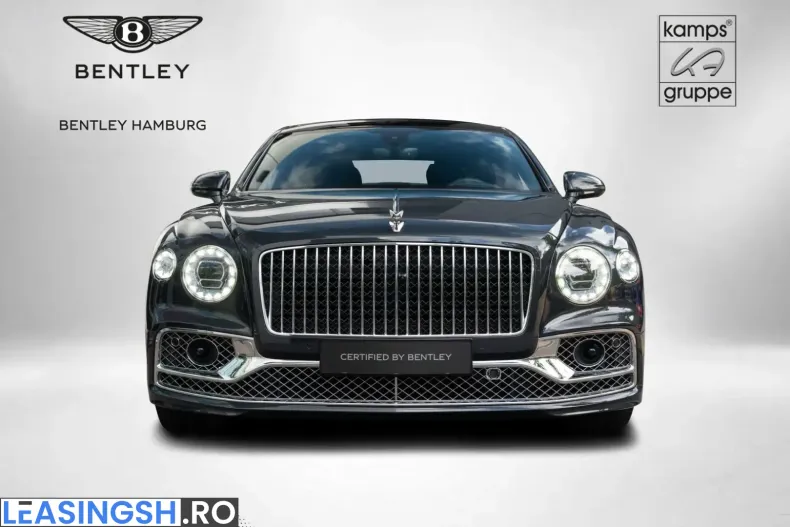 Bentley Flying Spur din 2022 cu 21.457 km - oferta BEN223493 - foto 3