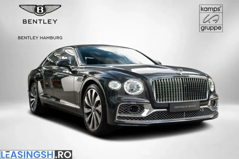 Bentley Flying Spur din 2022 cu 21.457 km - oferta BEN223493 - foto 4