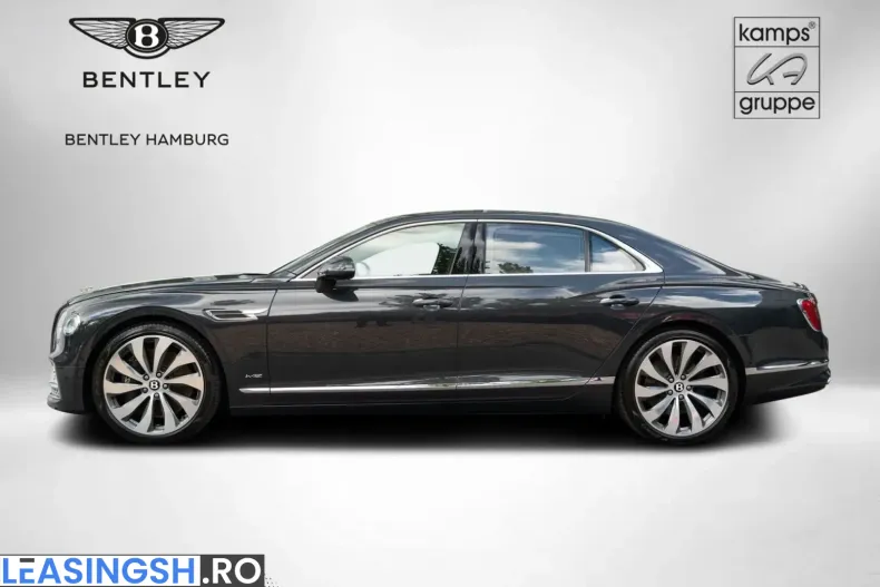 Bentley Flying Spur din 2022 cu 21.457 km - oferta BEN223493 - foto 8
