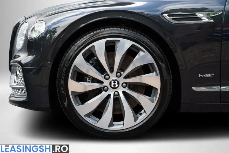 Bentley Flying Spur din 2022 cu 21.457 km - oferta BEN223493 - foto 10