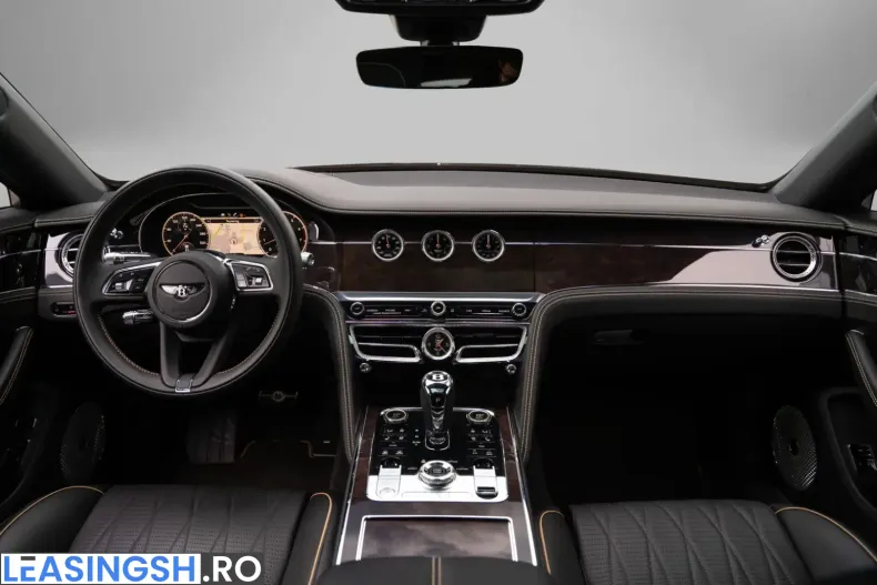 Bentley Flying Spur din 2022 cu 21.457 km - oferta BEN223493 - foto 11