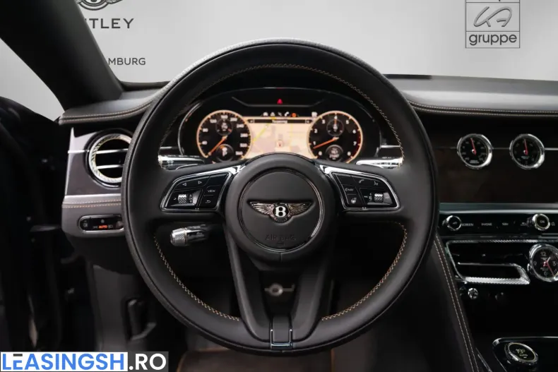 Bentley Flying Spur din 2022 cu 21.457 km - oferta BEN223493 - foto 12