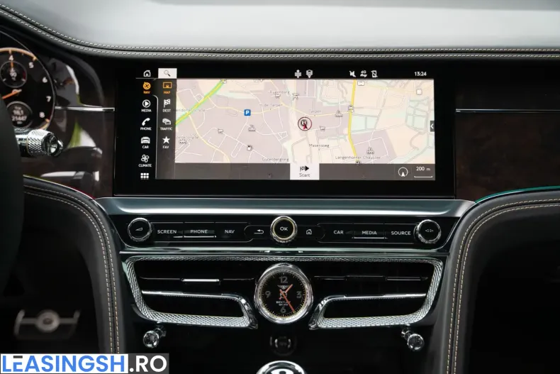 Bentley Flying Spur din 2022 cu 21.457 km - oferta BEN223493 - foto 13