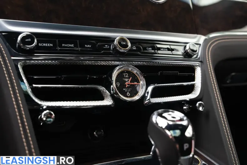 Bentley Flying Spur din 2022 cu 21.457 km - oferta BEN223493 - foto 15