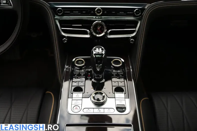 Bentley Flying Spur din 2022 cu 21.457 km - oferta BEN223493 - foto 16