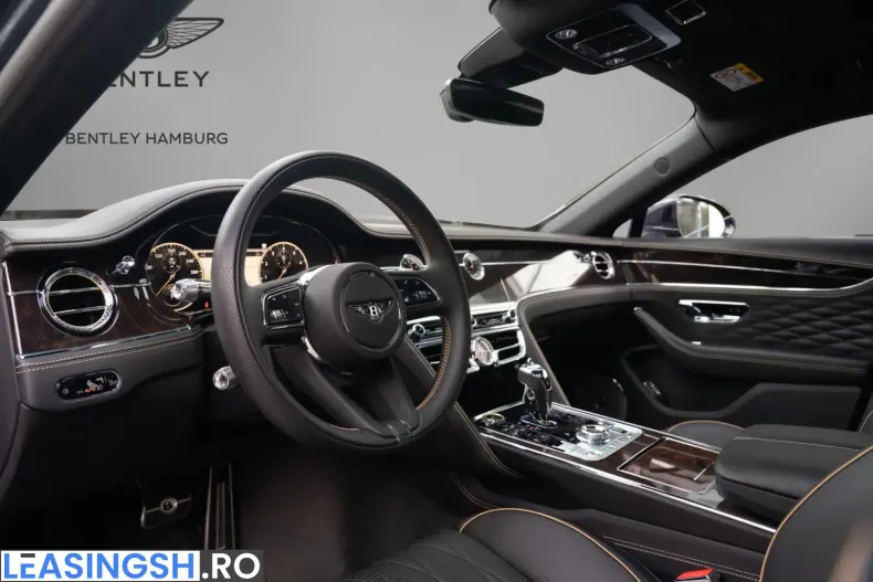 Bentley Flying Spur din 2022 cu 21.457 km - oferta BEN223493 - foto 20