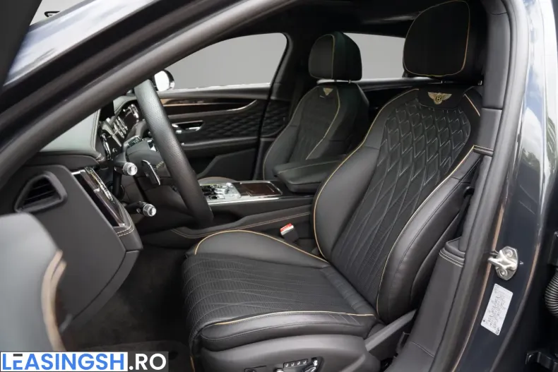 Bentley Flying Spur din 2022 cu 21.457 km - oferta BEN223493 - foto 21