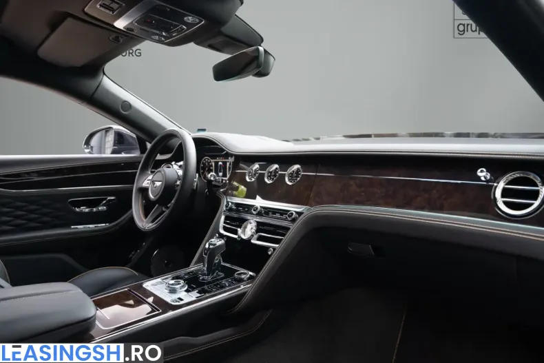Bentley Flying Spur din 2022 cu 21.457 km - oferta BEN223493 - foto 22
