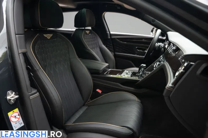 Bentley Flying Spur din 2022 cu 21.457 km - oferta BEN223493 - foto 23