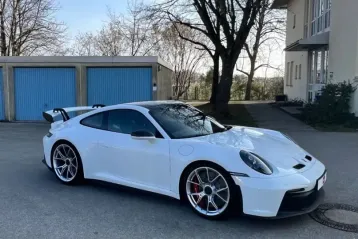Porsche 992 din 2022 - oferta POR223494