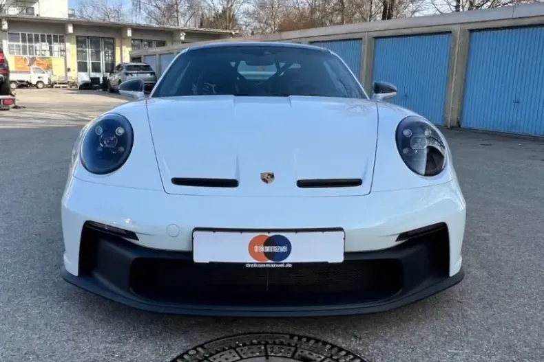 Porsche 992 din 2022 cu 13.307 km - oferta POR223494 - foto 2