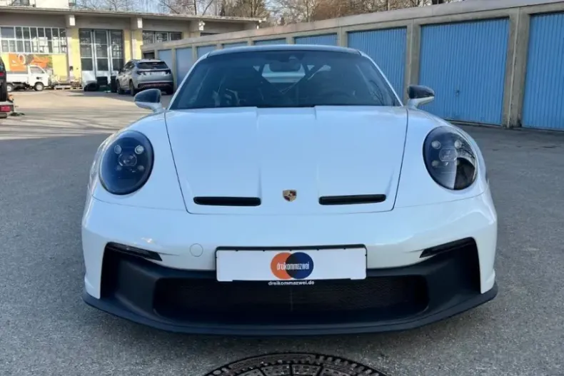 Porsche 992 din 2022 cu 13.307 km - oferta POR223494 - foto 3