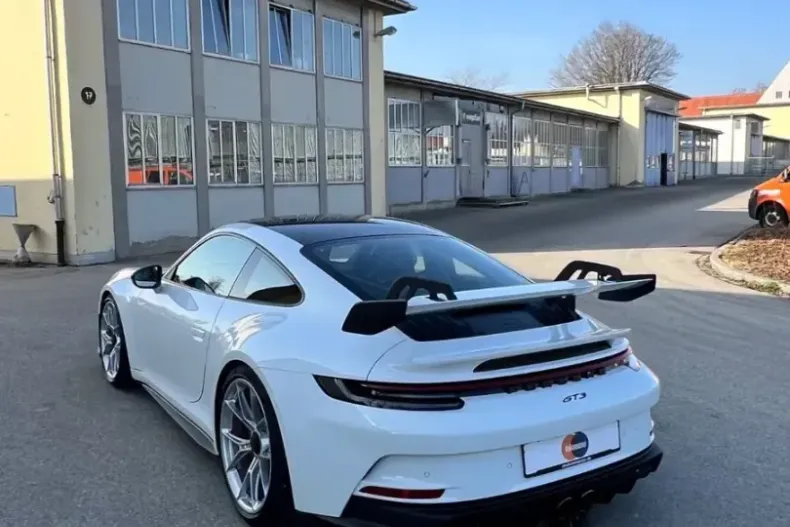 Porsche 992 din 2022 cu 13.307 km - oferta POR223494 - foto 8