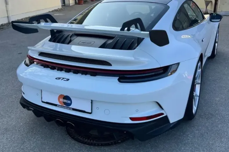 Porsche 992 din 2022 cu 13.307 km - oferta POR223494 - foto 9