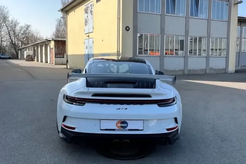 Porsche 992 din 2022 cu 13.307 km - oferta POR223494 - foto 10