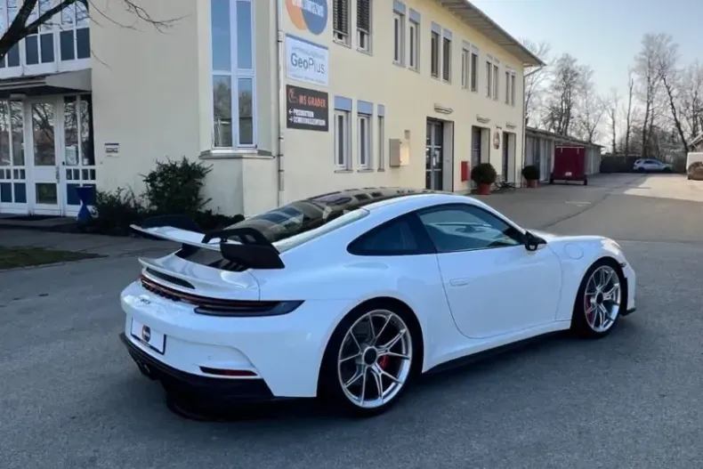 Porsche 992 din 2022 cu 13.307 km - oferta POR223494 - foto 13