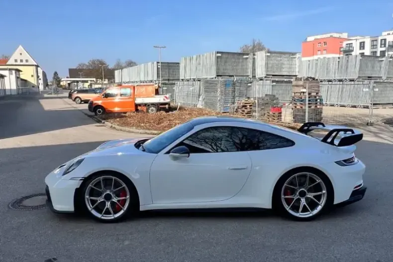Porsche 992 din 2022 cu 13.307 km - oferta POR223494 - foto 14