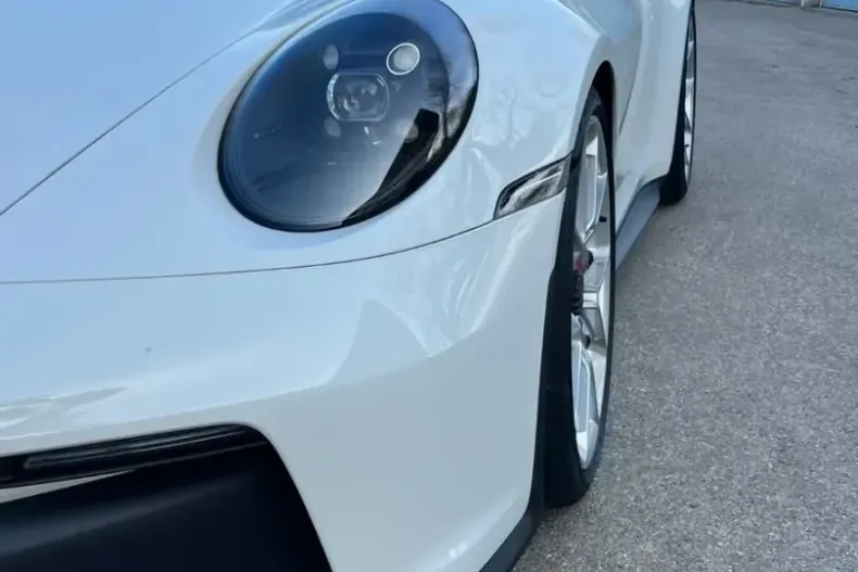 Porsche 992 din 2022 cu 13.307 km - oferta POR223494 - foto 17