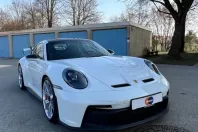Porsche 992 din 2022 cu 13.307 km - oferta POR223494 - foto 19