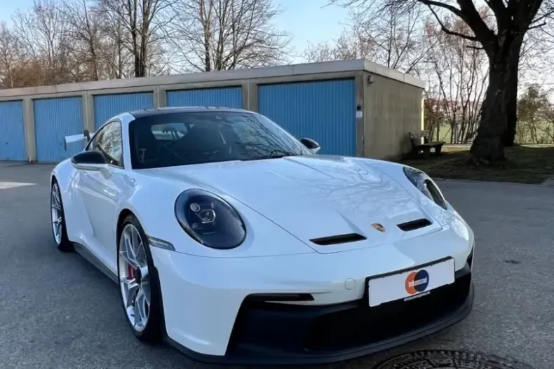 Porsche 992 din 2022 cu 13.307 km - oferta POR223494 - foto 19