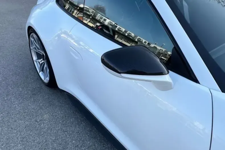 Porsche 992 din 2022 cu 13.307 km - oferta POR223494 - foto 20
